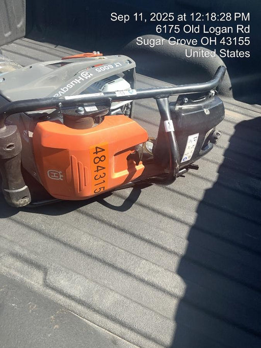 2024 HUSQVARNA LT6005