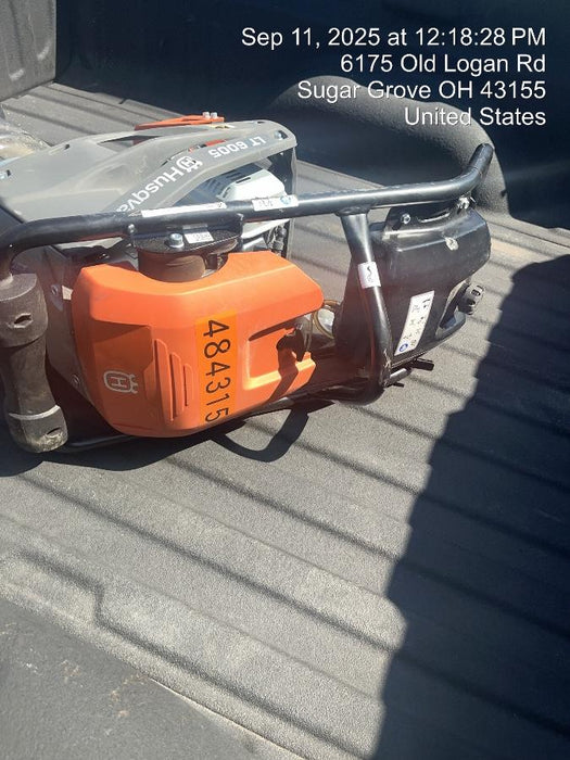 2024 HUSQVARNA LT6005