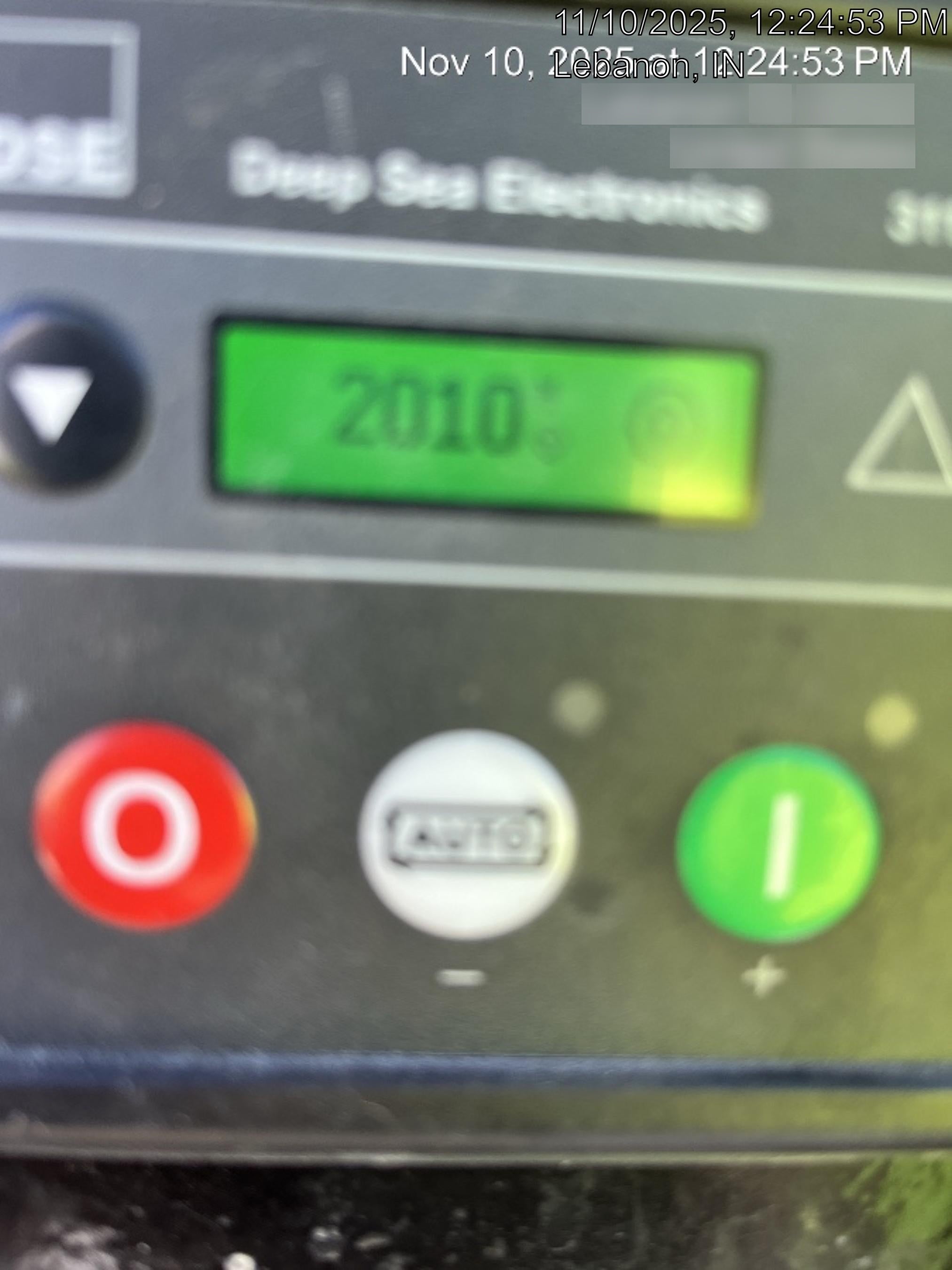 2022 ALLMAND MH1000iQ