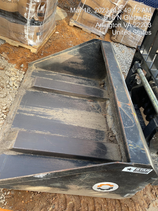 2020 STAR INDUSTRIES 1406B