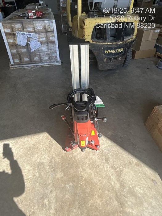 2025 HILTI DD 250