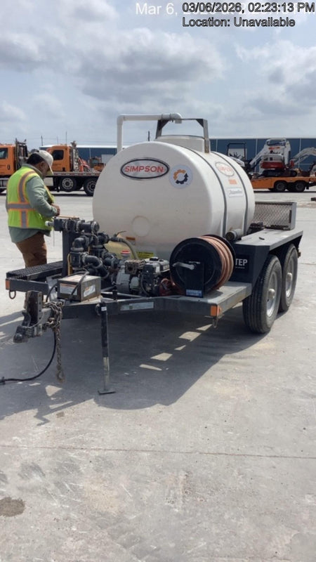 2023 SIMPSON SWT-52517
