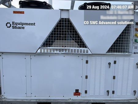 2023 SMARTECH SACP81A-HS