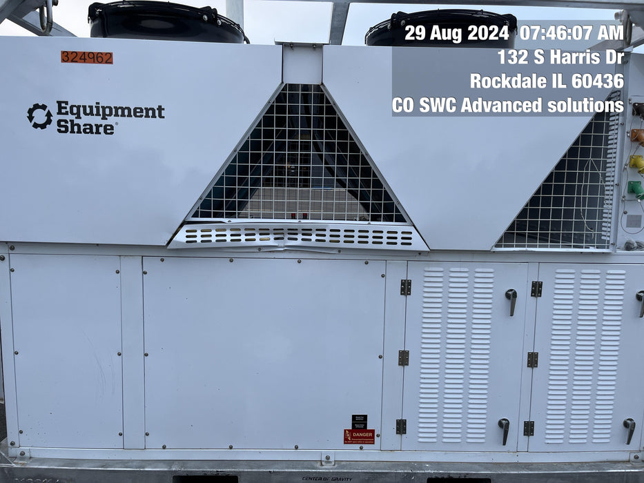 2023 SMARTECH SACP81A-HS