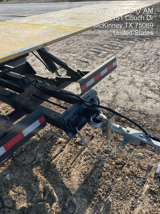 2022 ATLAS COPCO XAS 110