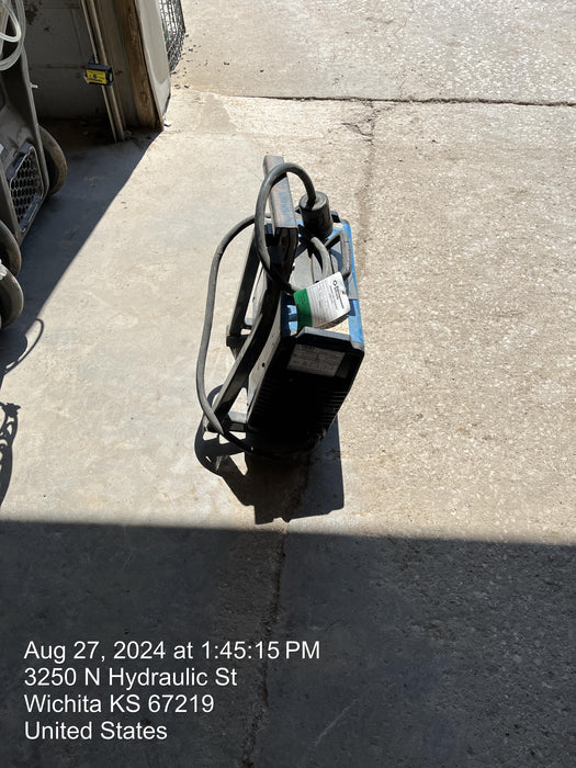 2020 MILLER ELECTRIC CST-280