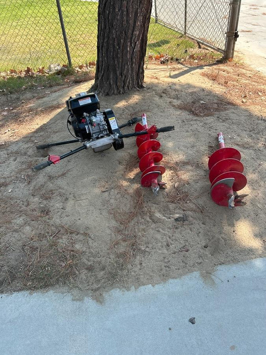 2023 GROUND HOG C-71-5