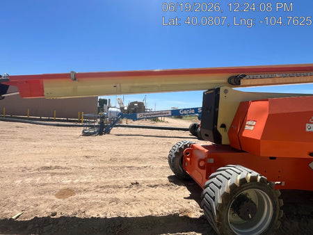 2023 JLG 800AJ