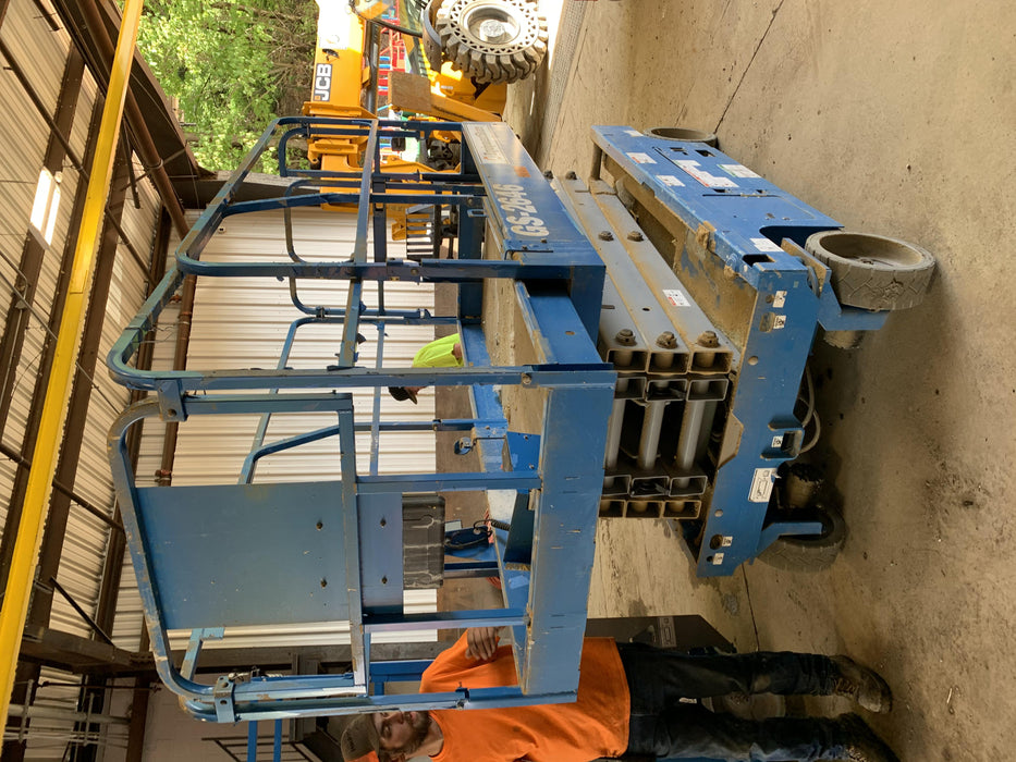 2019 GENIE GS-2646