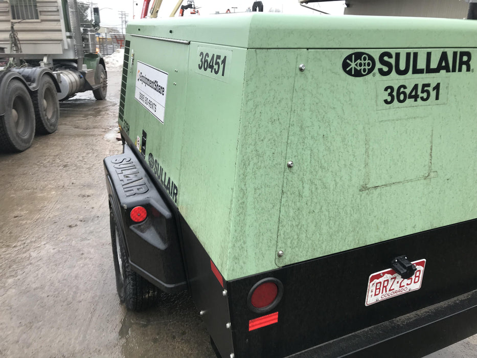 2019 SULLAIR 375H