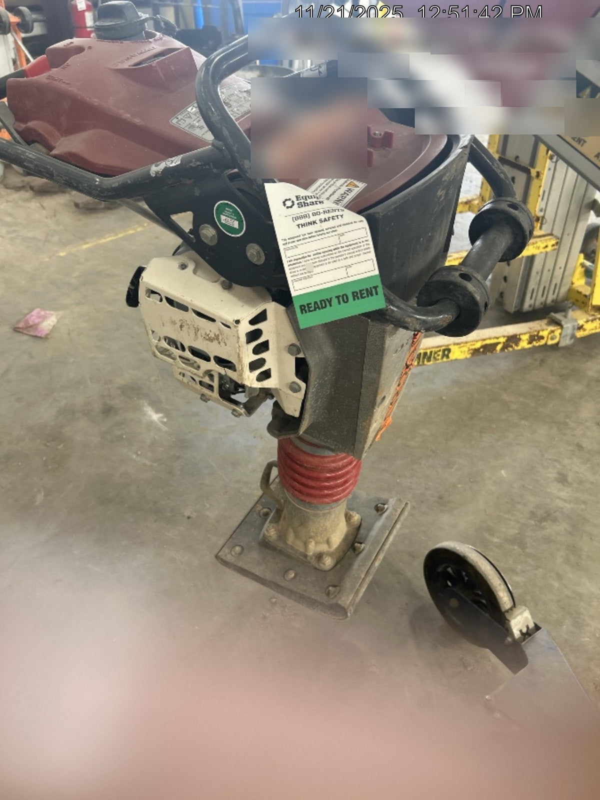 2024 DYNAPAC DR6X