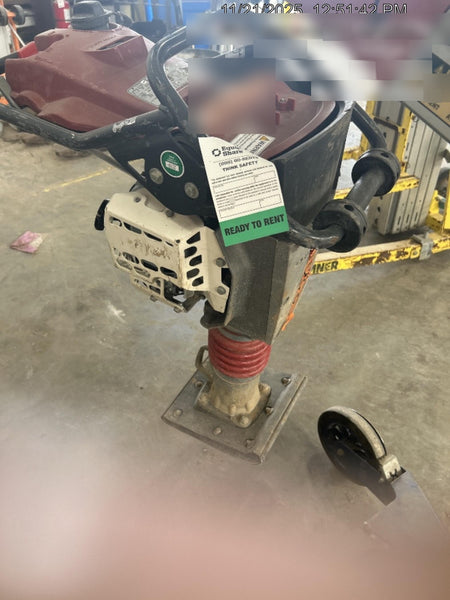 2024 DYNAPAC DR6X