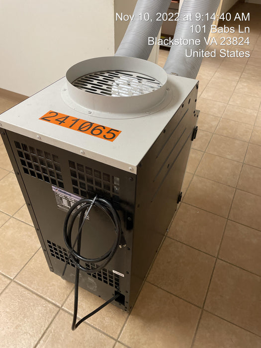 2022 KWIKOOL KPAC1811-2