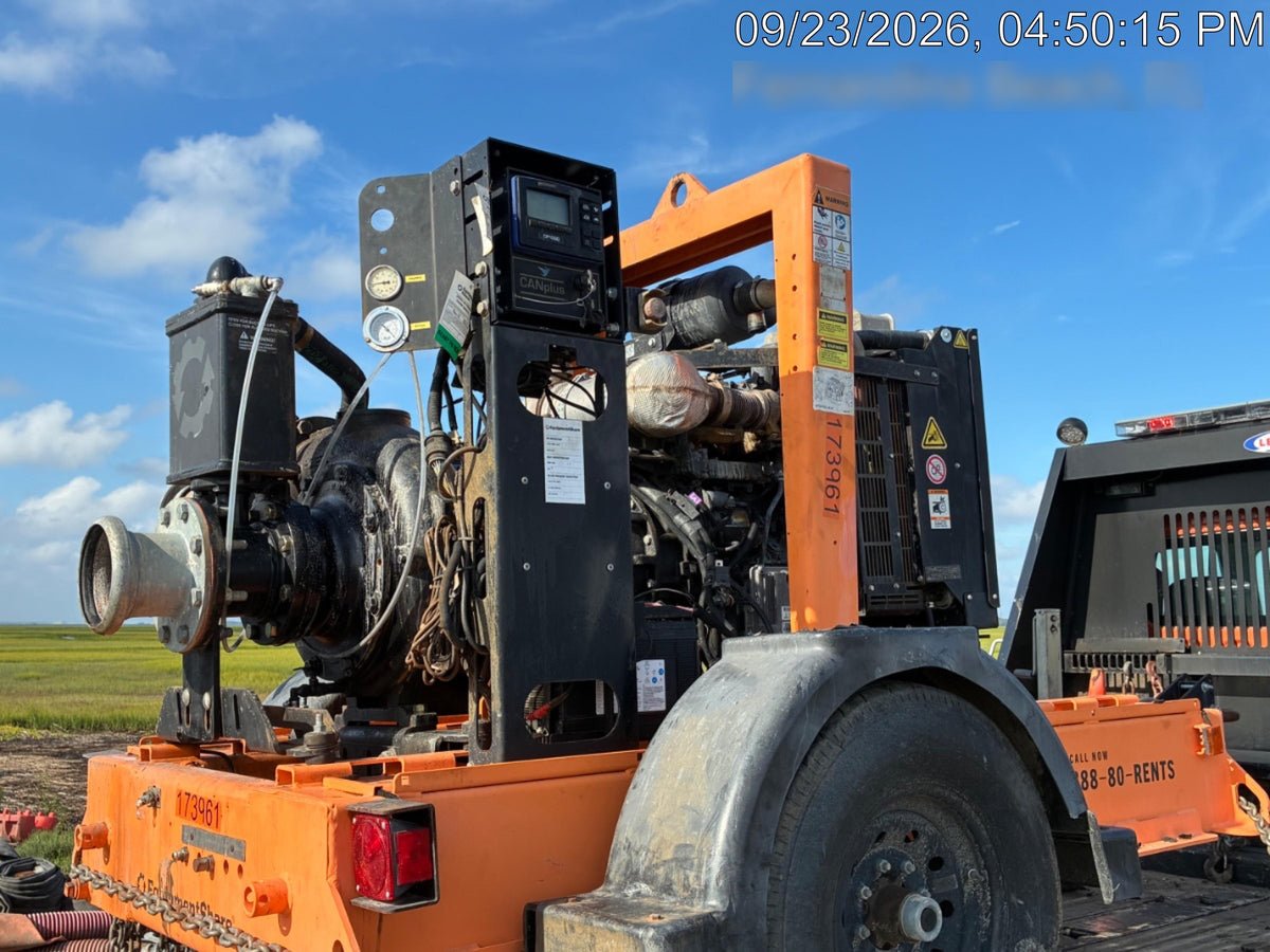 2021 PIONEER PP66S12L71-TD2.9L4