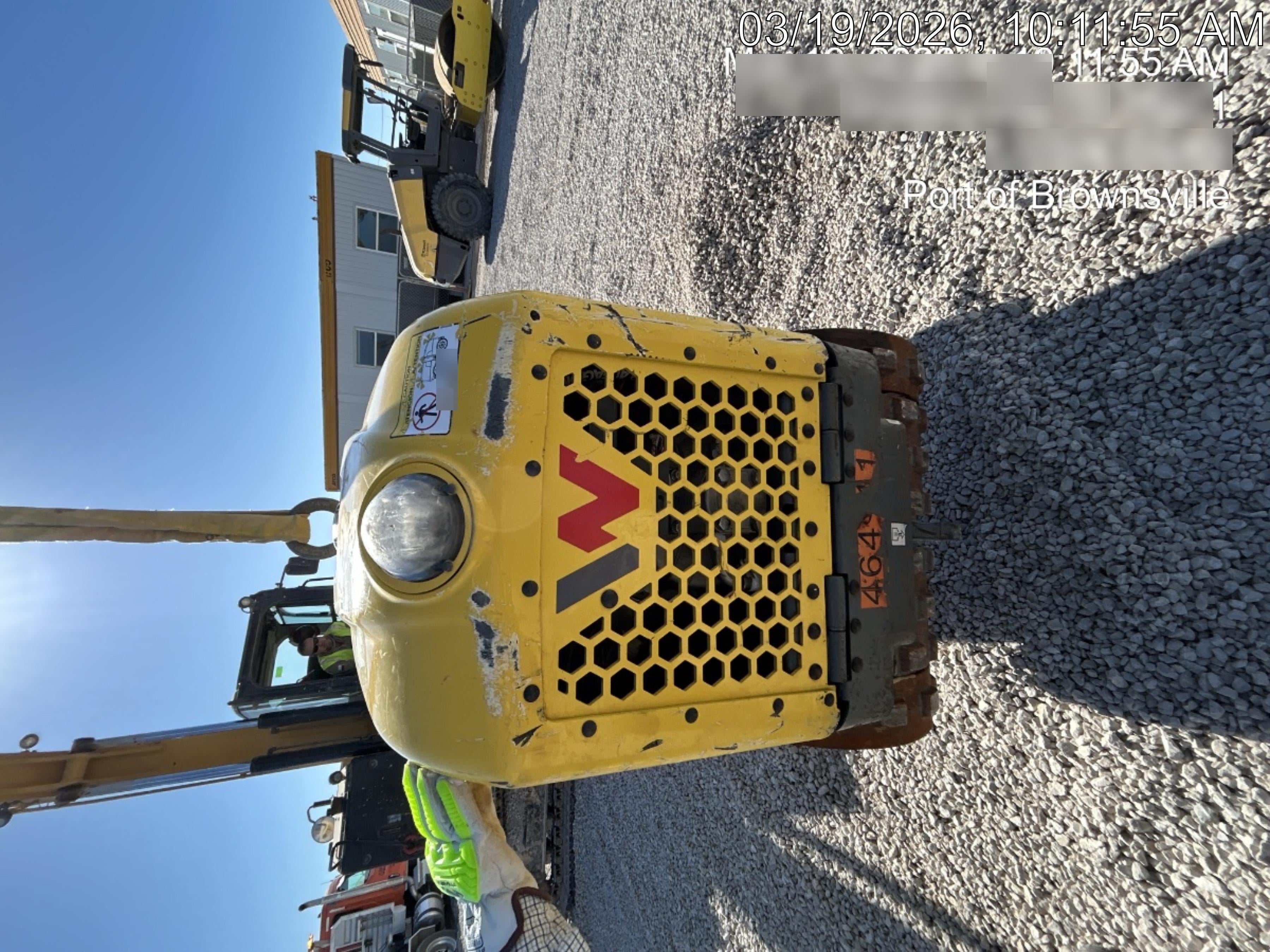 2024 WACKER NEUSON RTLx-SC3
