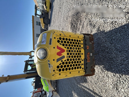 2024 WACKER NEUSON RTLx-SC3