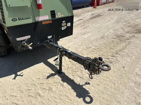 2020 SULLAIR 375H