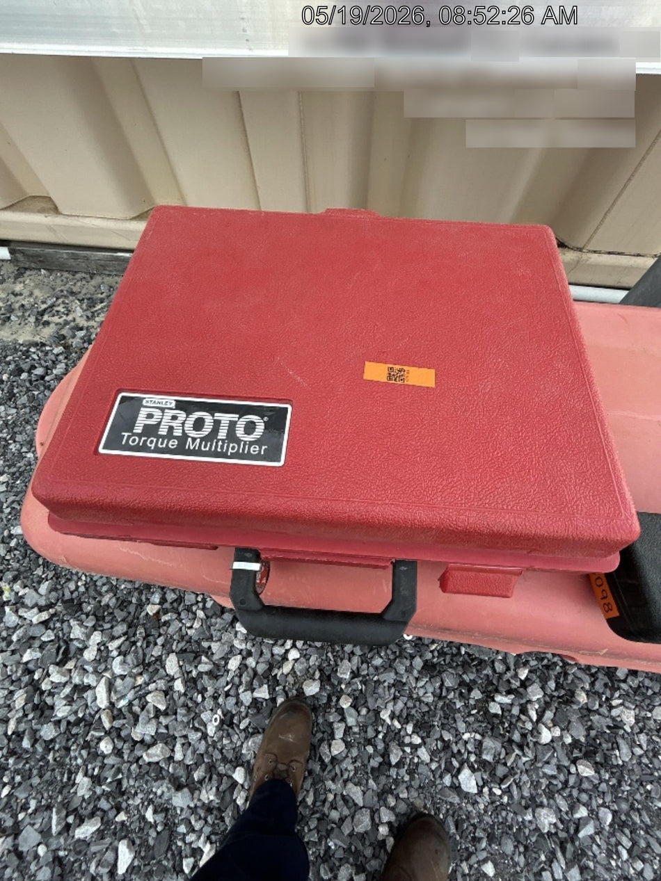 2024 PROTO J6222