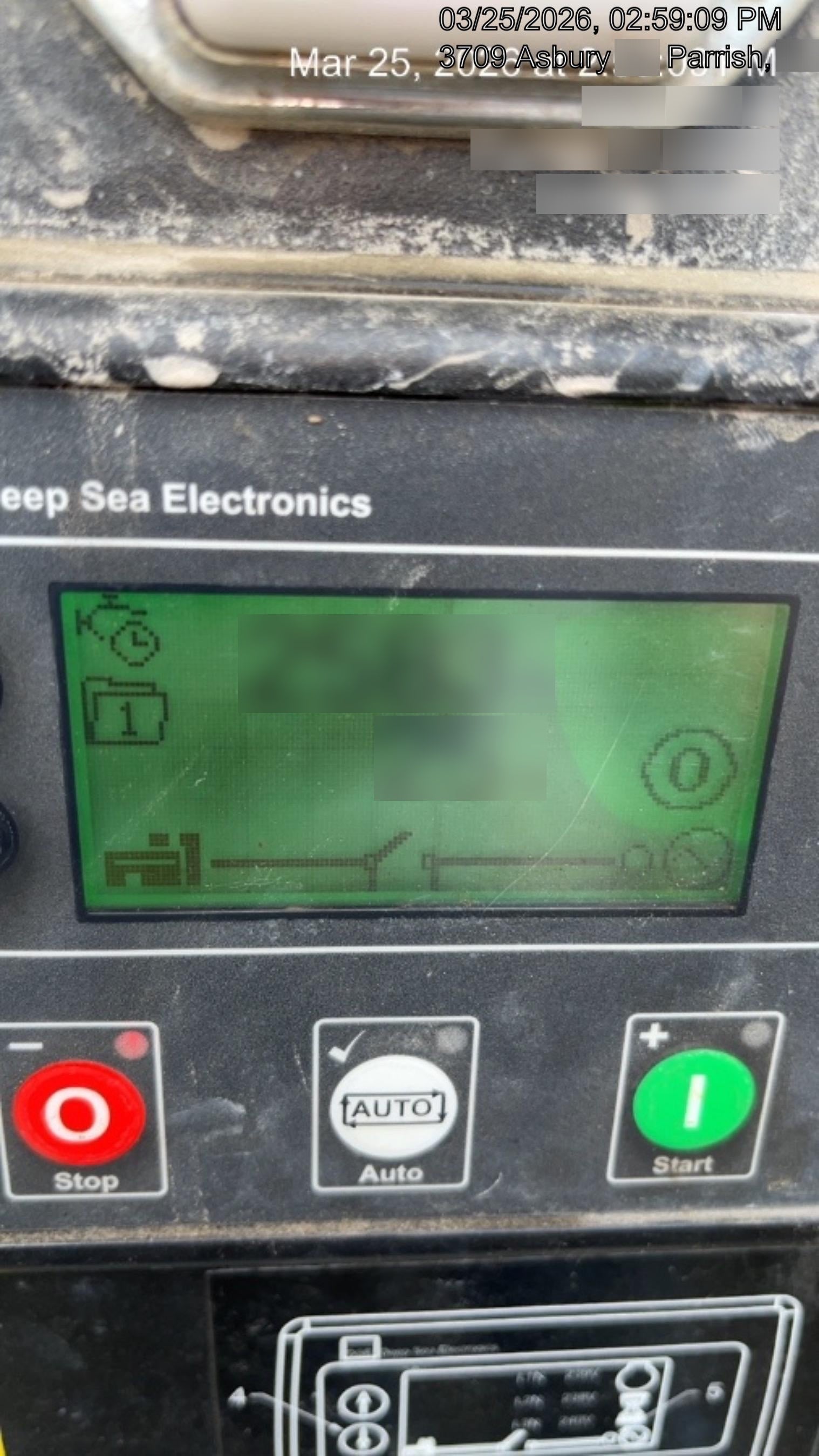 2024 ATLAS COPCO QAS45