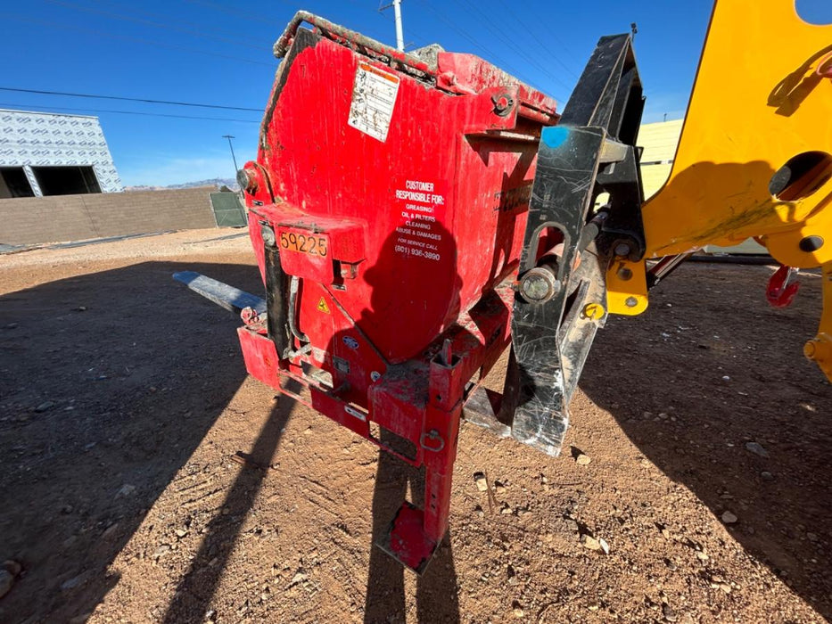 2019 MULTIQUIP PRO12