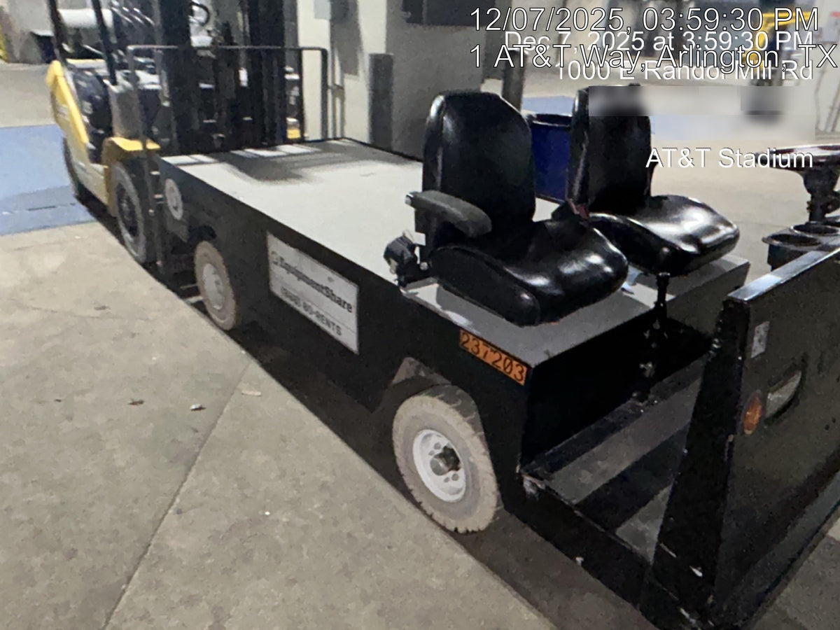 2022 COLUMBIA Payloader 2XL