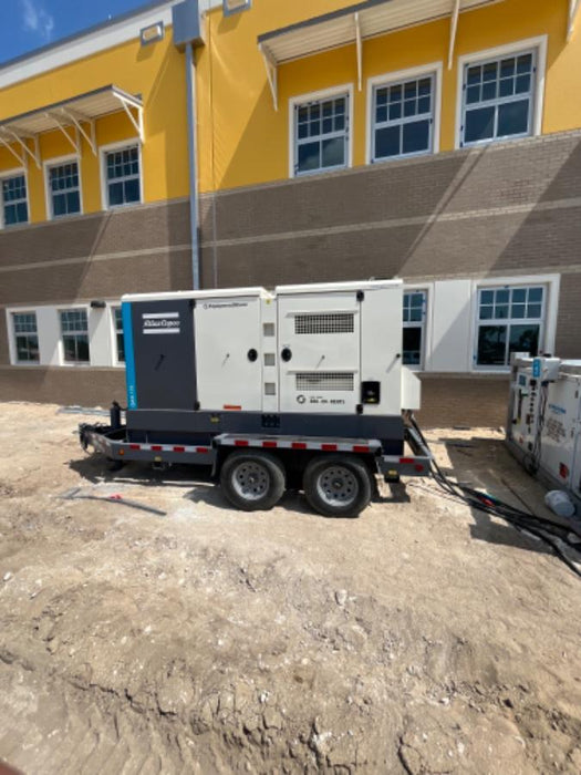 2023 ATLAS COPCO QAS 175