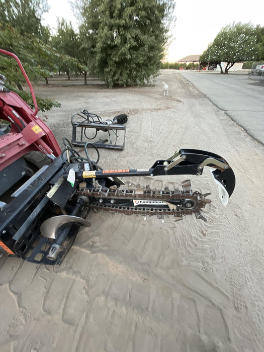 2023 AUGER TORQUE MT36