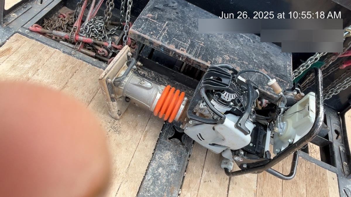 2023 MULTIQUIP MTX60HD