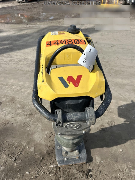 2024 WACKER NEUSON BS68-4Ab/28