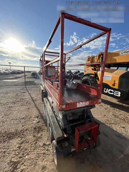 2018 SKYJACK SJIII-3219