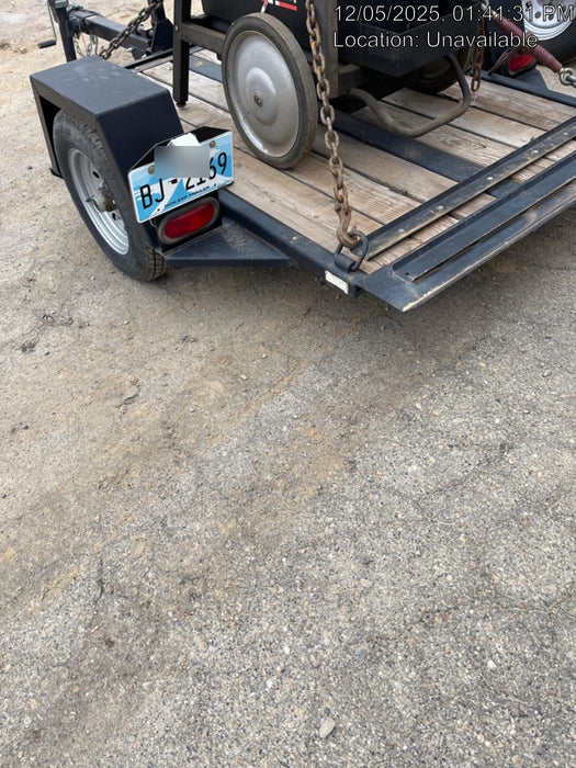 2022 BARRETO E4X6TBT