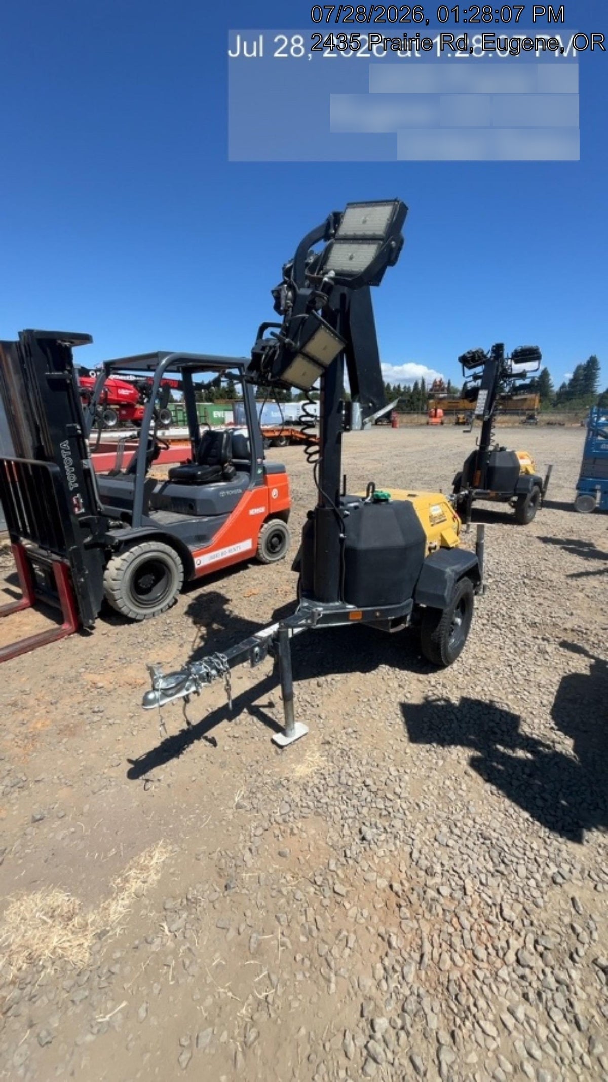 2021 ALLMAND NLV3GR
