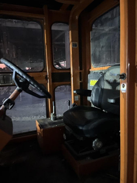 2021 BROCE RCT350