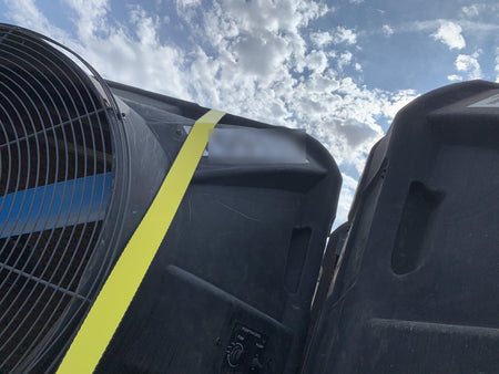 2020 PORTACOOL Jetstream 260