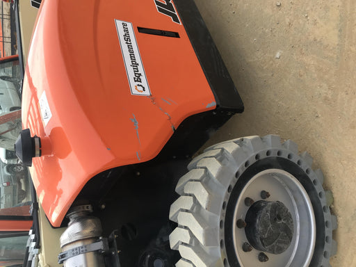 2018 JLG G5-18A