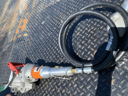 2021 MICHIGAN PNEUMATIC 10267