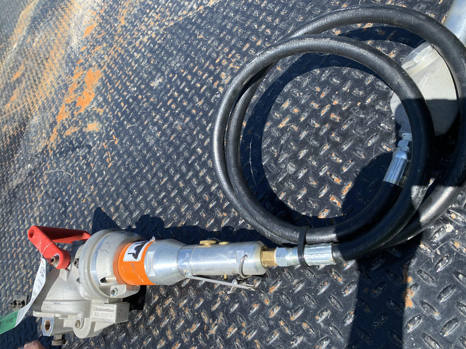 2021 MICHIGAN PNEUMATIC 10267