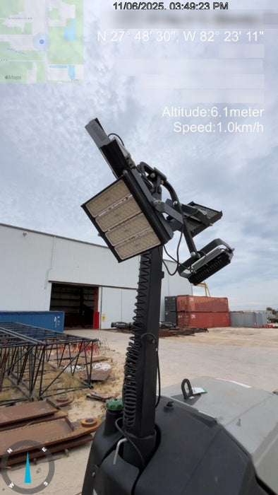 2024 WACKER NEUSON LTT4