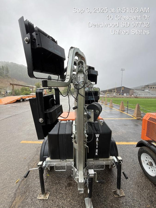 2025 WANCO WLTT-4MK8K