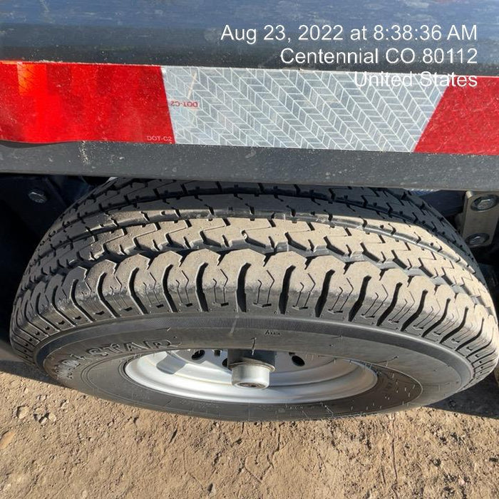 2022 TRIPLE L 1014 Triple L