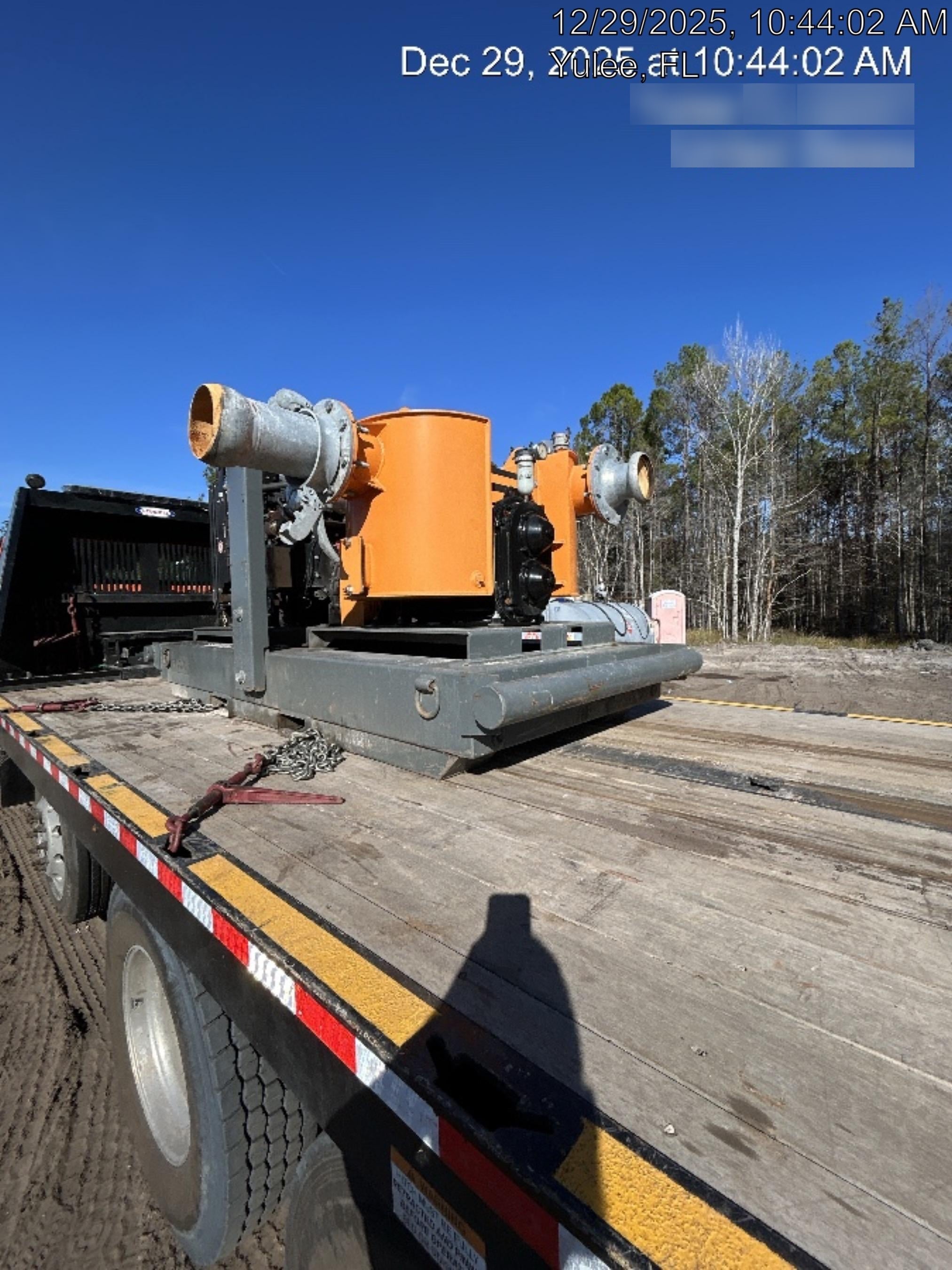 2022 MYERS-SETH RL-300