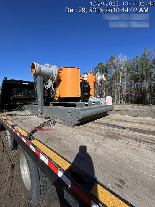 2022 MYERS-SETH RL-300