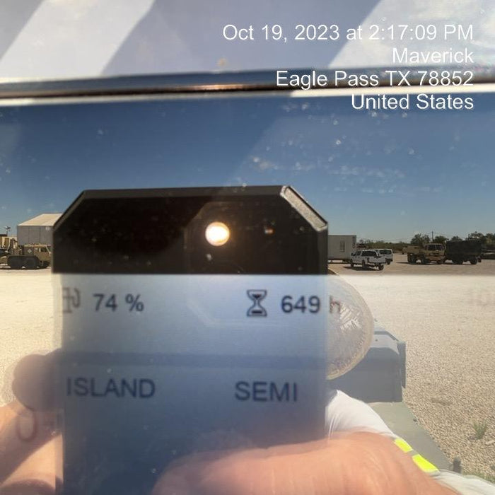 2023 ATLAS COPCO QAS 175