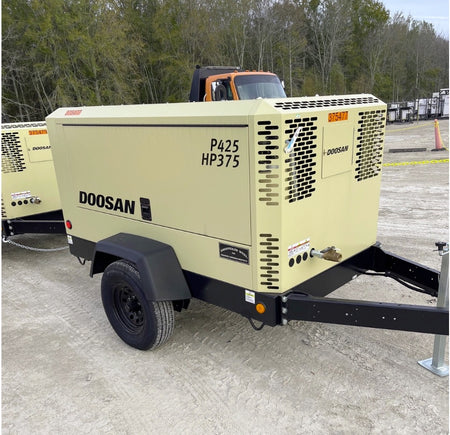 2023 DOOSAN P425/HP375WCU