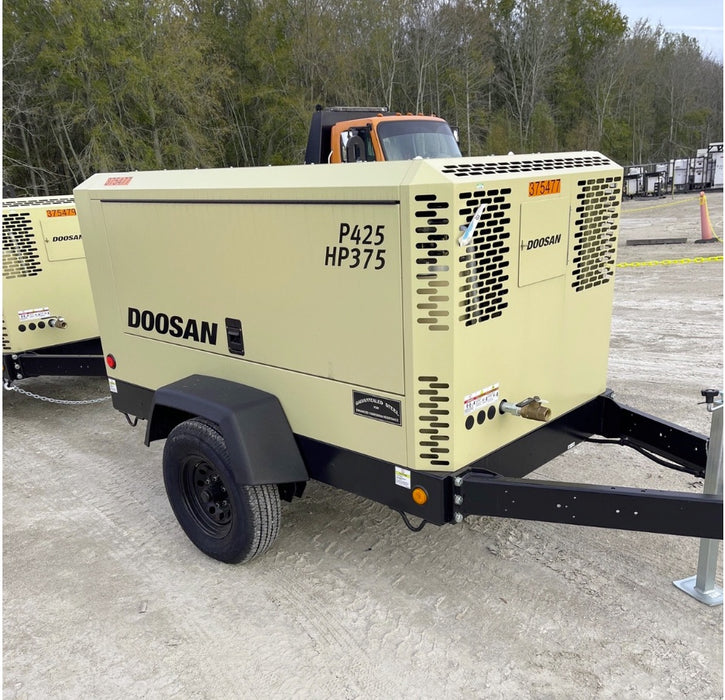 2023 DOOSAN P425/HP375WCU