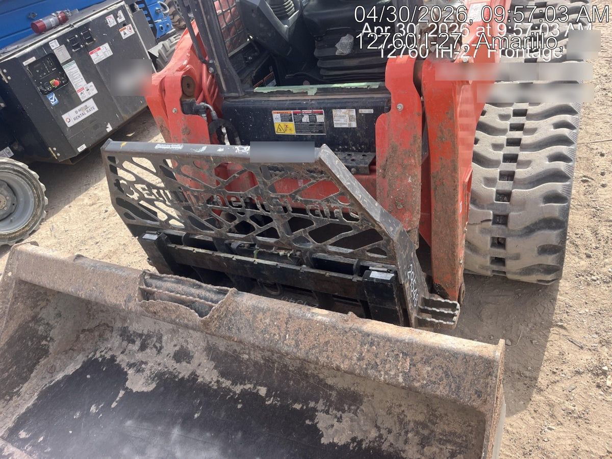 2019 PALADIN 48" Pallet Forks - Paladin