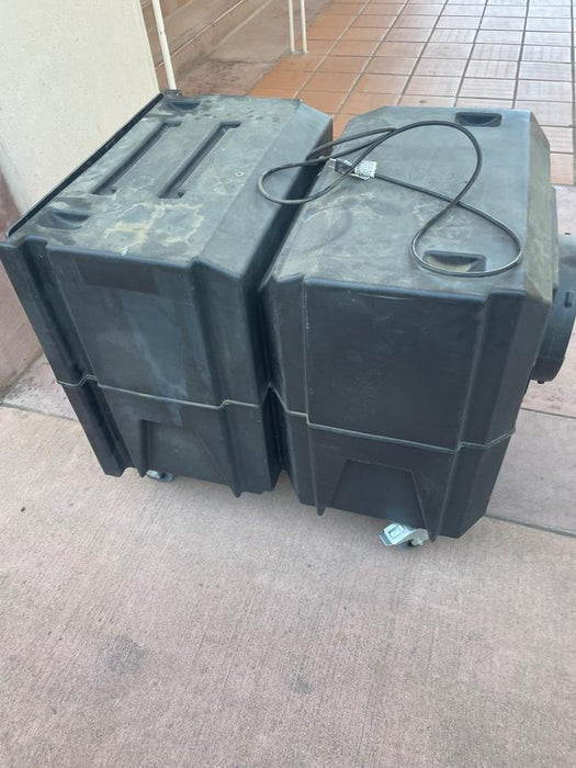 2022 ABATEMENT TECHNOLOGIES BD2KM