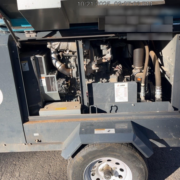 2024 AIRMAN PDS185S CWK