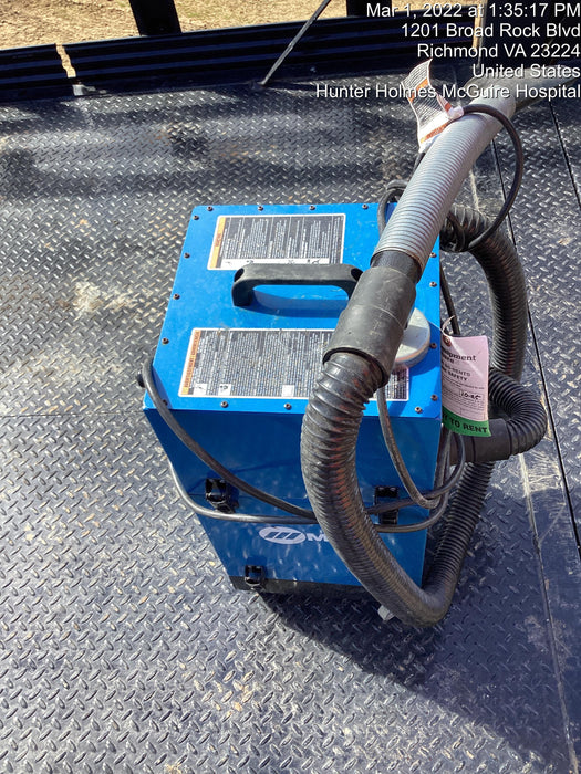 2020 MILLER ELECTRIC FILTAIR 130