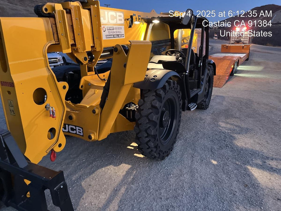 2025 JCB 510-56